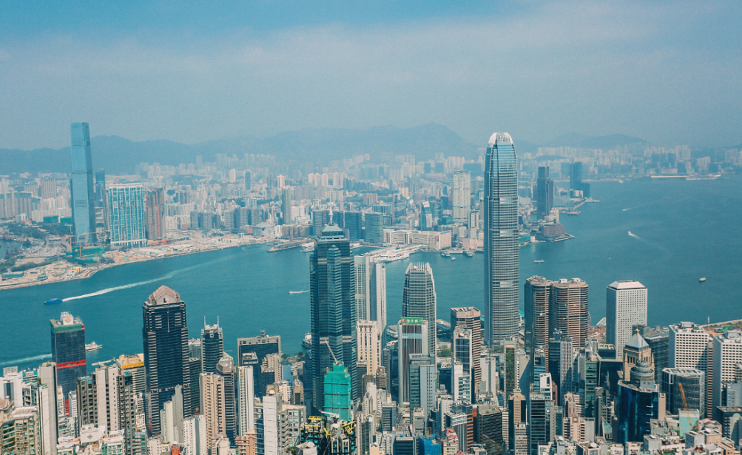 香港公司的稅務(wù)有哪些？